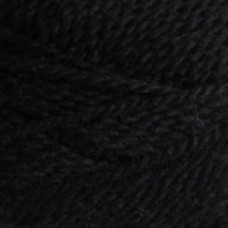 Пряжа для вязания 'Natasha Wool' Наташа ЧШ 10х100гр/250м цв. черный 1