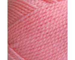Пряжа для вязания 'Natasha Wool' Наташа ЧШ 10х100гр/250м цв. ярк.розовый 79