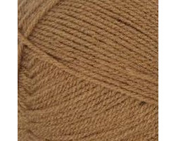 Пряжа для вязания 'Sufle' Суфле (100%акрил) 10х100гр/292м цв.бежевый 16