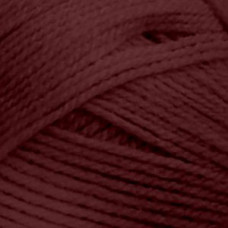 Пряжа для вязания 'Sufle' Суфле (100%акрил) 10х100гр/292м цв.бордо 13