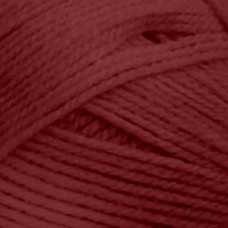 Пряжа для вязания 'Sufle' Суфле (100%акрил) 10х100гр/292м цв. георгин 215