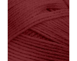Пряжа для вязания 'Sufle' Суфле (100%акрил) 10х100гр/292м цв. георгин 215