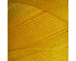 Пряжа для вязания 'Sufle' Суфле (100%акрил) 10х100гр/292м цв. канарейка 216