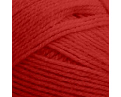 Пряжа для вязания 'Sufle' Суфле (100%акрил) 10х100гр/292м цв. кармин 213
