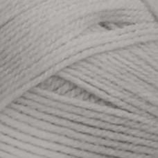 Пряжа для вязания 'Sufle' Суфле (100%акрил) 10х100гр/292м цв. перламутровый 371