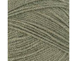 Пряжа для вязания 'Sufle' Суфле (100%акрил) 10х100гр/292м цв. полынь