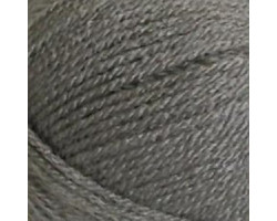 Пряжа для вязания 'Sufle' Суфле (100%акрил) 10х100гр/292м цв. стальной 056