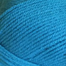 Пряжа для вязания 'Sufle' Суфле (100%акрил) 10х100гр/292м цв. т.бирюза 211