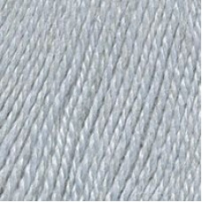 Пряжа для вязания ТРО 'Алиса' (50%шерсть+50%вискоза) 10х100гр/300м цв.0363 талая вода