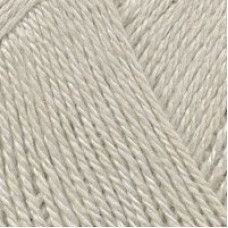 Пряжа для вязания ТРО 'Алиса' (50%шерсть+50%вискоза) 10х100гр/300м цв.0557 суровый лён