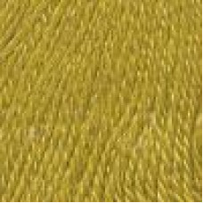 Пряжа для вязания ТРО 'Алиса' (50%шерсть+50%вискоза) 10х100гр/300м цв.0598 желтый