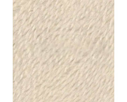 Пряжа для вязания ТРО 'Алиса' (50%шерсть+50%вискоза) 10х100гр/300м цв.0770 суровый