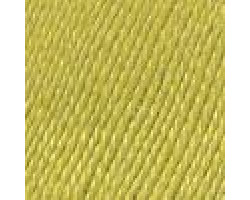 Пряжа для вязания ТРО 'Алиса' (50%шерсть+50%вискоза) 10х100гр/300м цв.1008 липа