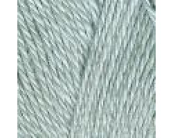 Пряжа для вязания ТРО 'Алиса' (50%шерсть+50%вискоза) 10х100гр/300м цв.1731 лед