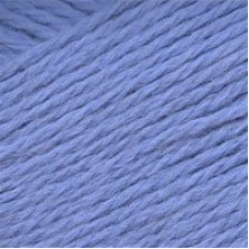 Пряжа для вязания ТРО 'Алиса' (50%шерсть+50%вискоза) 10х100гр/300м цв.2644 св.гиацинт