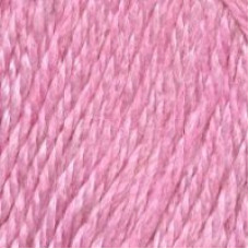 Пряжа для вязания ТРО 'Алиса' (50%шерсть+50%вискоза) 10х100гр/300м цв.3581 миндальный