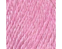 Пряжа для вязания ТРО 'Алиса' (50%шерсть+50%вискоза) 10х100гр/300м цв.3581 миндальный