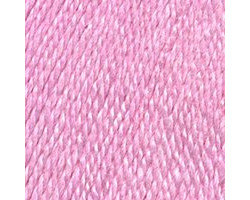Пряжа для вязания ТРО 'Алиса' (50%шерсть+50%вискоза) 10х100гр/300м цв.3584 миндальный