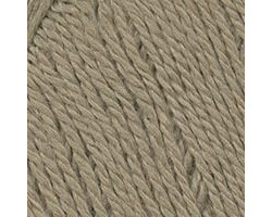 Пряжа для вязания ТРО 'Алиса' (50%шерсть+50%вискоза) 10х100гр/300м цв.3773 мокрый песок