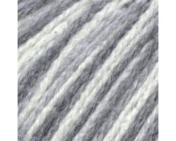 Пряжа для вязания ТРО 'Алиса' (50%шерсть+50%вискоза) 10х100гр/300м цв.4033 секционный