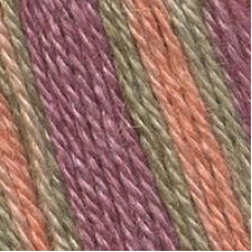 Пряжа для вязания ТРО 'Алиса' (50%шерсть+50%вискоза) 10х100гр/300м цв.4181 секционный