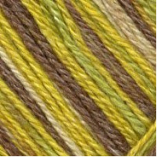 Пряжа для вязания ТРО 'Алиса' (50%шерсть+50%вискоза) 10х100гр/300м цв.принт 7092