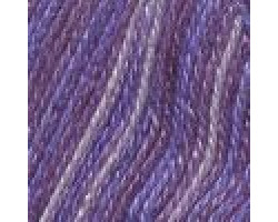 Пряжа для вязания ТРО 'Алиса' (50%шерсть+50%вискоза) 10х100гр/300м цв.принт 7120