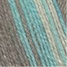Пряжа для вязания ТРО 'Алиса' (50%шерсть+50%вискоза) 10х100гр/300м цв.принт 7211