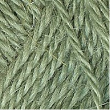 Пряжа для вязания ТРО 'Ангора' (50%шерсть+50%ангора) 10х100гр/300м цв.0246 омут