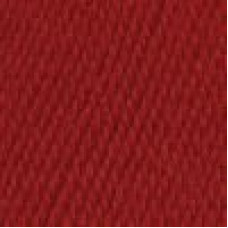 Пряжа для вязания ТРО 'Чистая шерсть' (100%шерсть) 10х100гр/250м цв.0042 красный