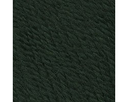 Пряжа для вязания ТРО 'Чистая шерсть' (100%шерсть) 10х100гр/250м цв.0112 зеленый