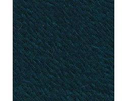 Пряжа для вязания ТРО 'Чистая шерсть' (100%шерсть) 10х100гр/250м цв.0339 морская волна