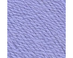 Пряжа для вязания ТРО 'Чистая шерсть' (100%шерсть) 10х100гр/250м цв.0384 кристалл