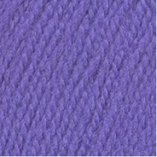 Пряжа для вязания ТРО 'Чистая шерсть' (100%шерсть) 10х100гр/250м цв.0394 сирень