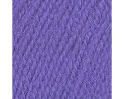 Пряжа для вязания ТРО 'Чистая шерсть' (100%шерсть) 10х100гр/250м цв.0394 сирень
