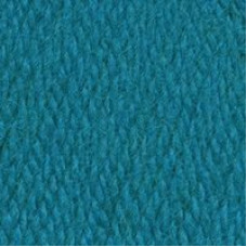 Пряжа для вязания ТРО 'Чистая шерсть' (100%шерсть) 10х100гр/250м цв.0474 голубая бирюза
