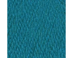 Пряжа для вязания ТРО 'Чистая шерсть' (100%шерсть) 10х100гр/250м цв.0474 голубая бирюза