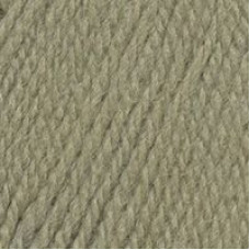 Пряжа для вязания ТРО 'Чистая шерсть' (100%шерсть) 10х100гр/250м цв.0556 суровый лен