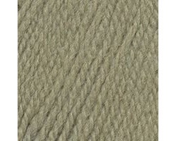 Пряжа для вязания ТРО 'Чистая шерсть' (100%шерсть) 10х100гр/250м цв.0556 суровый лен
