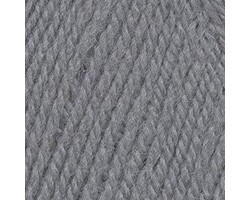 Пряжа для вязания ТРО 'Чистая шерсть' (100%шерсть) 10х100гр/250м цв.1042 перламутровый
