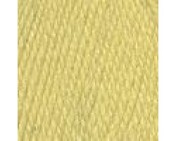 Пряжа для вязания ТРО 'Чистая шерсть' (100%шерсть) 10х100гр/250м цв.1081 шампанское