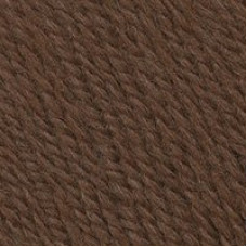 Пряжа для вязания ТРО 'Чистая шерсть' (100%шерсть) 10х100гр/250м цв.1253 молочный шоколад