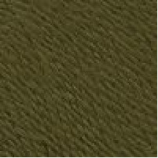 Пряжа для вязания ТРО 'Чистая шерсть' (100%шерсть) 10х100гр/250м цв.1383 морские водоросли