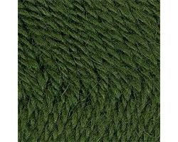 Пряжа для вязания ТРО 'Чистая шерсть' (100%шерсть) 10х100гр/250м цв.1385 морские водоросли