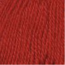 Пряжа для вязания ТРО 'Чистая шерсть' (100%шерсть) 10х100гр/250м цв.1440 алый