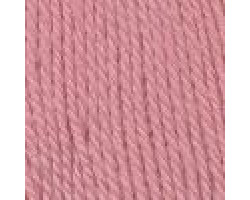 Пряжа для вязания ТРО 'Чистая шерсть' (100%шерсть) 10х100гр/250м цв.3581 миндальный