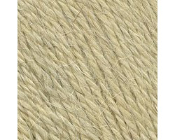 Пряжа для вязания ТРО 'Деревенька' (100%шерсть) 10х100гр/170м цв.0770 суровый