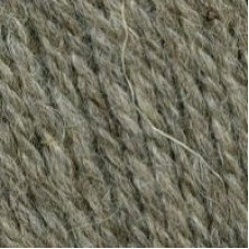 Пряжа для вязания ТРО 'Деревенька' (100%шерсть) 10х100гр/170м цв.1507 натуральный