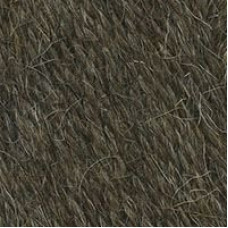 Пряжа для вязания ТРО 'Деревенька' (100%шерсть) 10х100гр/170м цв.2459 натуральный темный