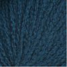 Пряжа для вязания ТРО 'Детская' (20% мериносовая шерсть+80% акрил) 5х50гр/145м цв.0339 морская волна